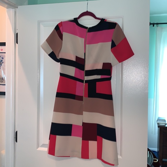 Kate Spade Cocktail Dress - Picture 2 of 5